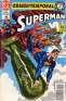 Superman Odisea Temporal DC Comics  Spain. Uploaded by Mike-Bell
